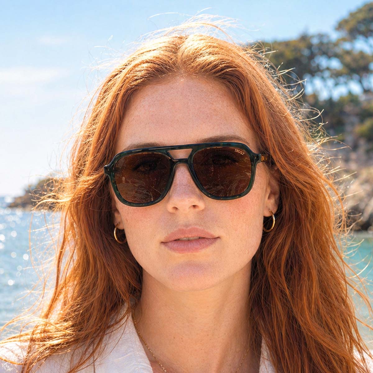 lunettes-soleil-mixte-verres-polarises-sunglasses-K48-SP-SAUGE
