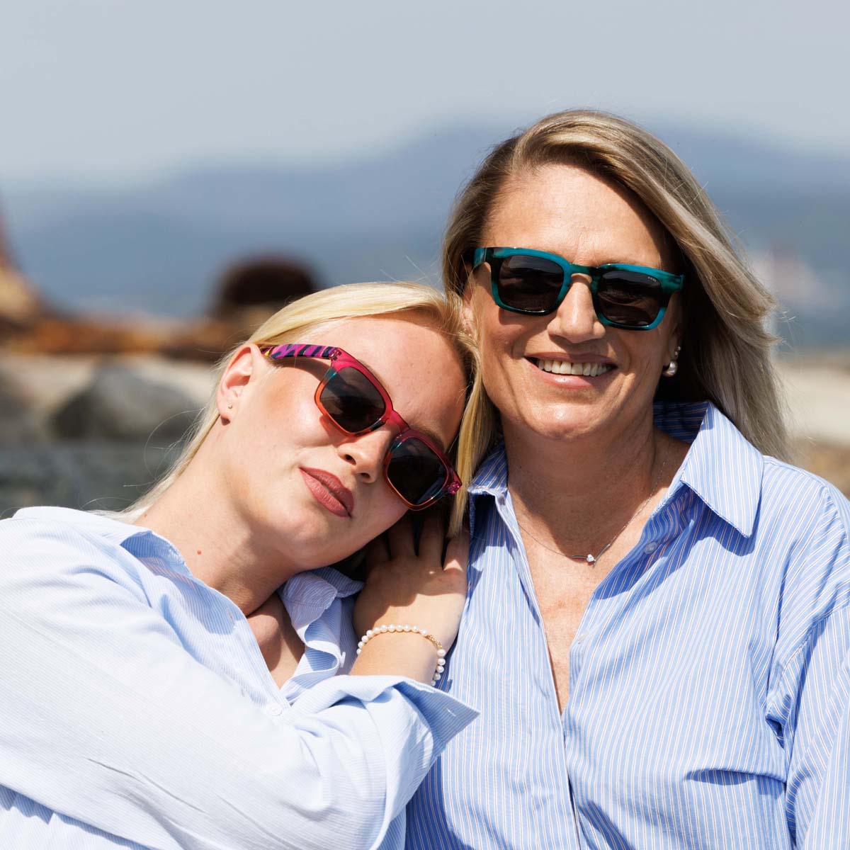 #K35 - Lunettes de soleil polarisées