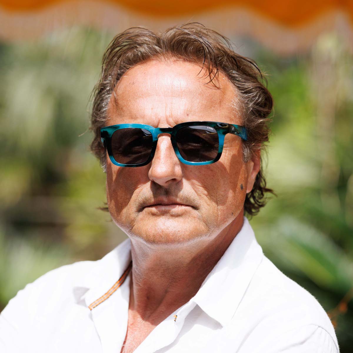 #K35 - Lunettes de soleil polarisées