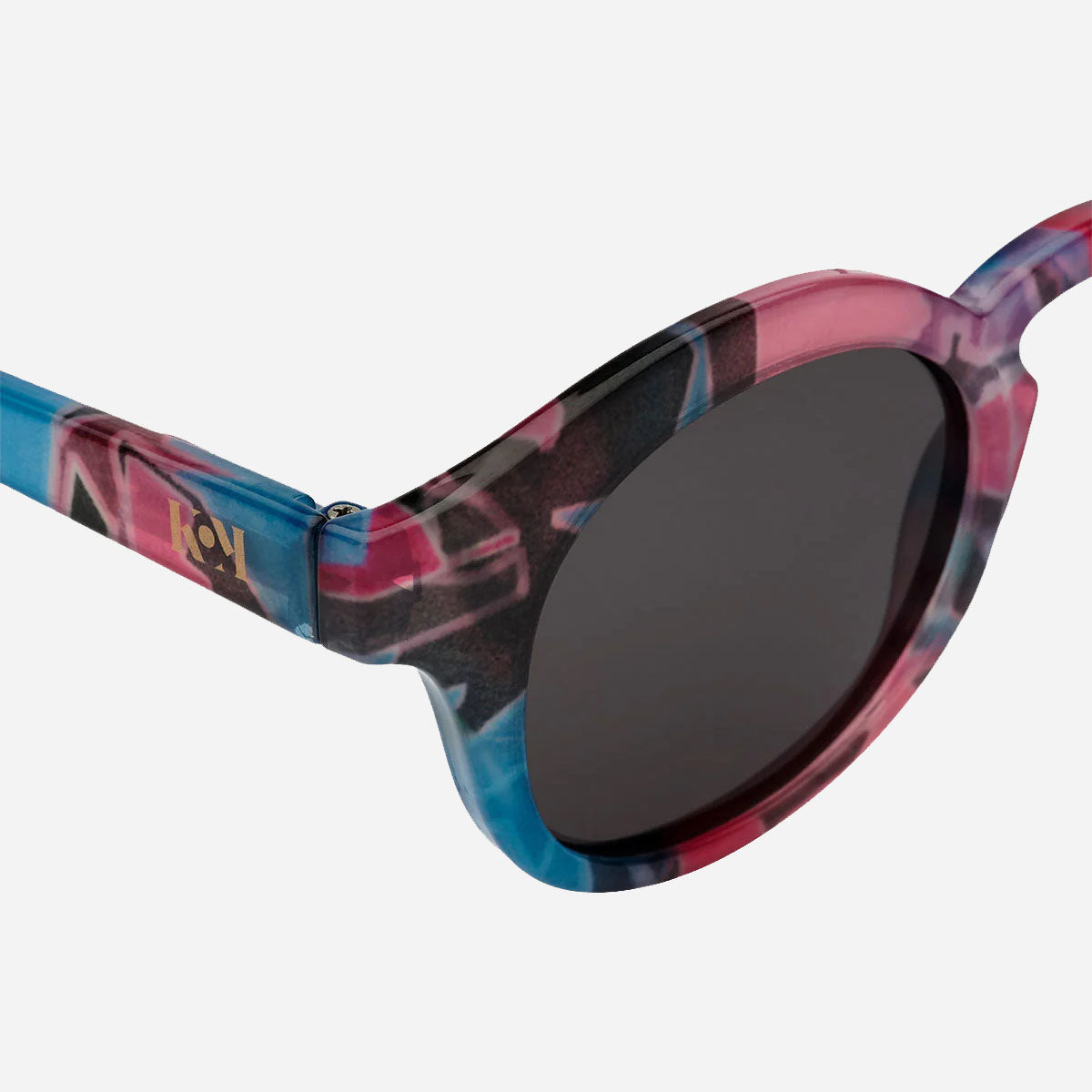 lunettes-de-soleil-polarisées-mixte-blu-originale-ronde-sunglasses-polarised-round-unisex-k37-sp-aja