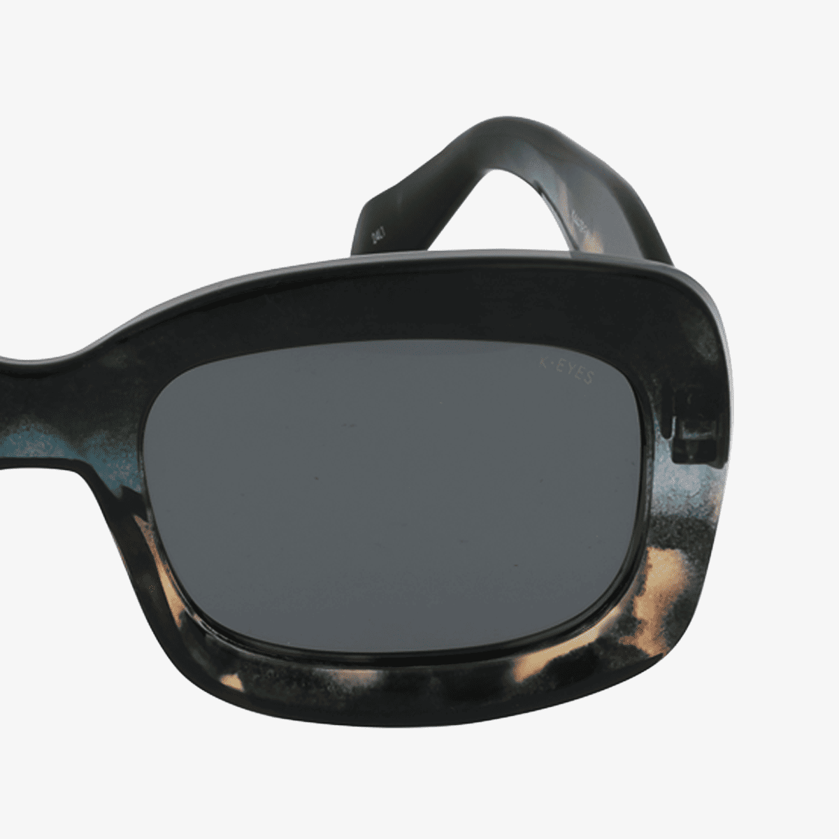 lunettes-de-soleil-rectangle-noir-femme-K44-SP-FAUVE