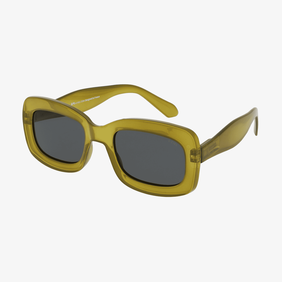 #K44 - Lunettes de soleil polarisées