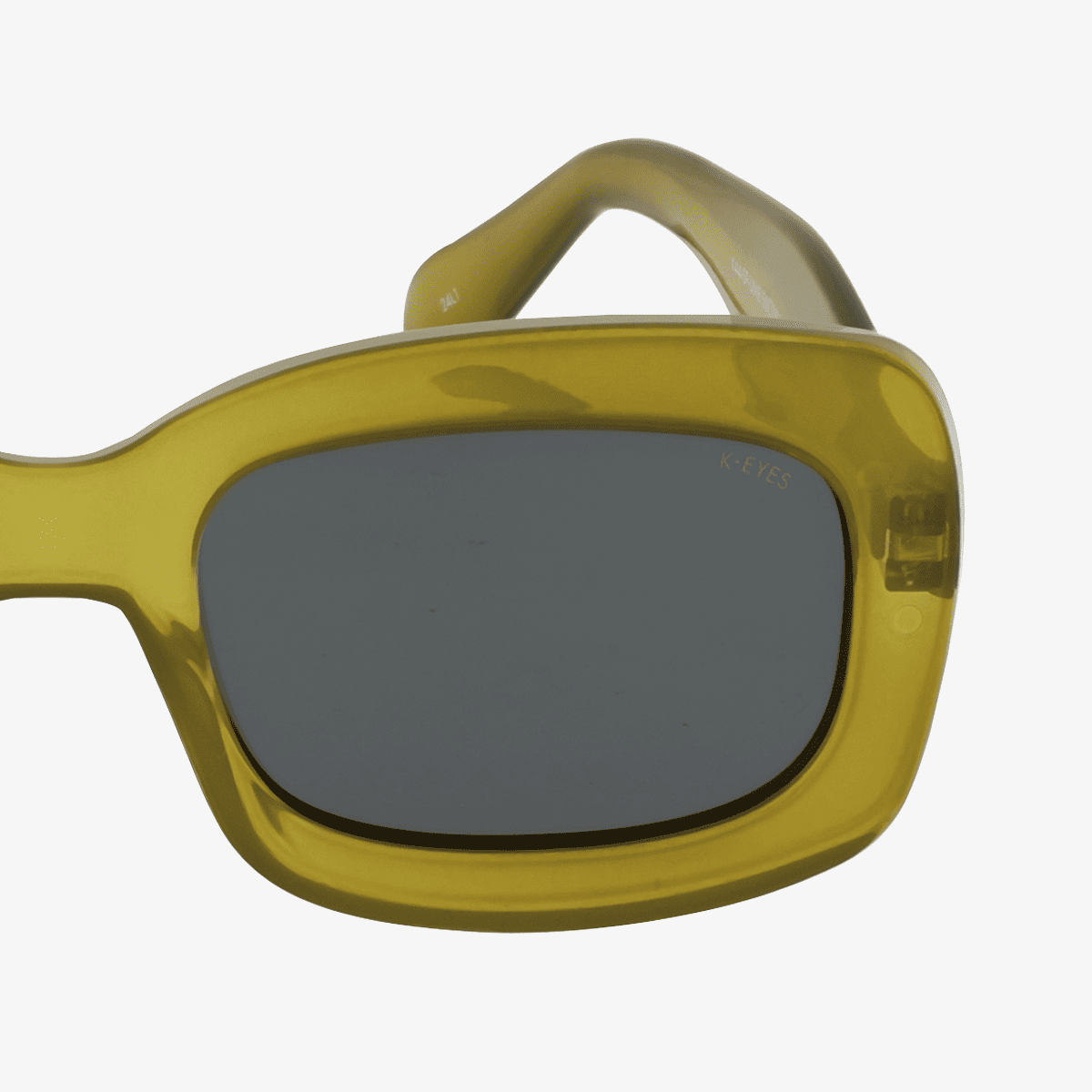 #K44 - Lunettes de soleil polarisées