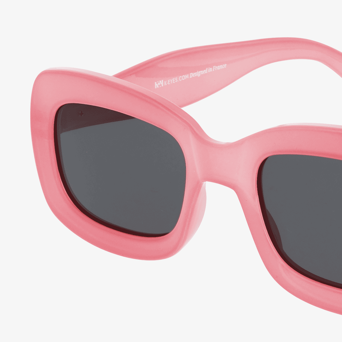 #K44 - Lunettes de soleil polarisées