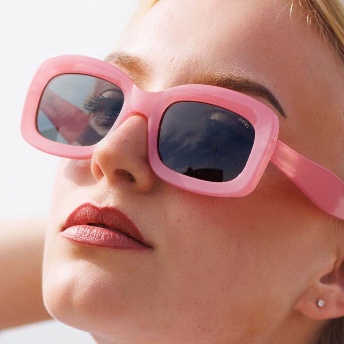 #K44 - Lunettes de soleil polarisées