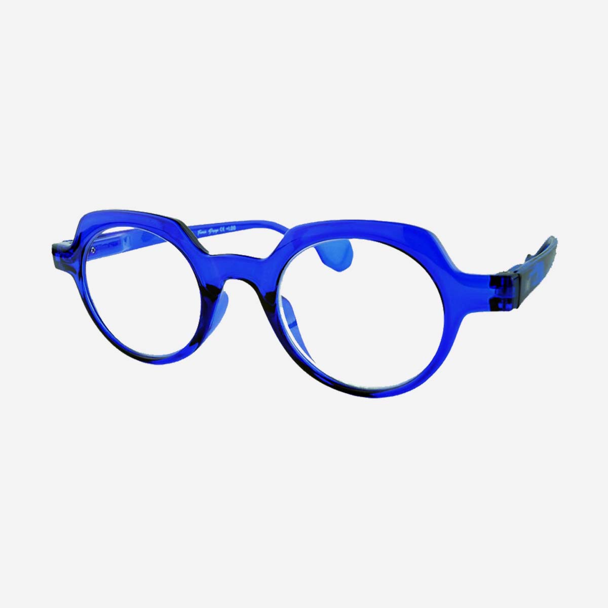 lunettes-filtre-protection-ecran-rond-mixte-screen-transparent-glasses-blueblock-unisex-k32-blu