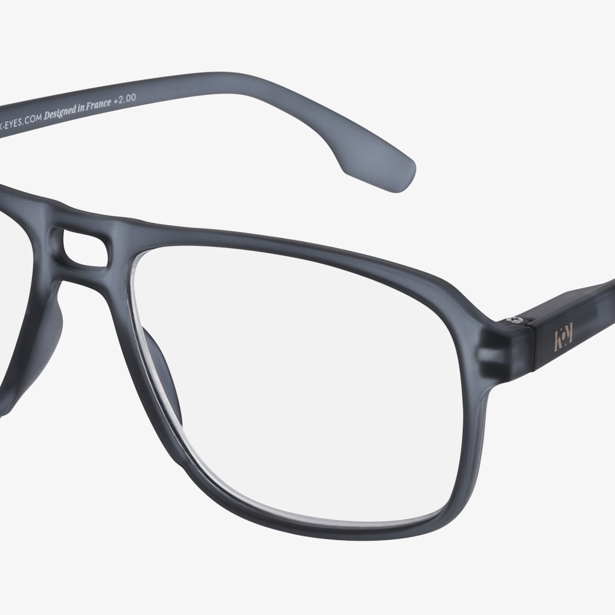 lunettes-filtre-protection-ecran-aviateur-screen-glasses-blue-light-filter-pilot-unisex-k30-smoke