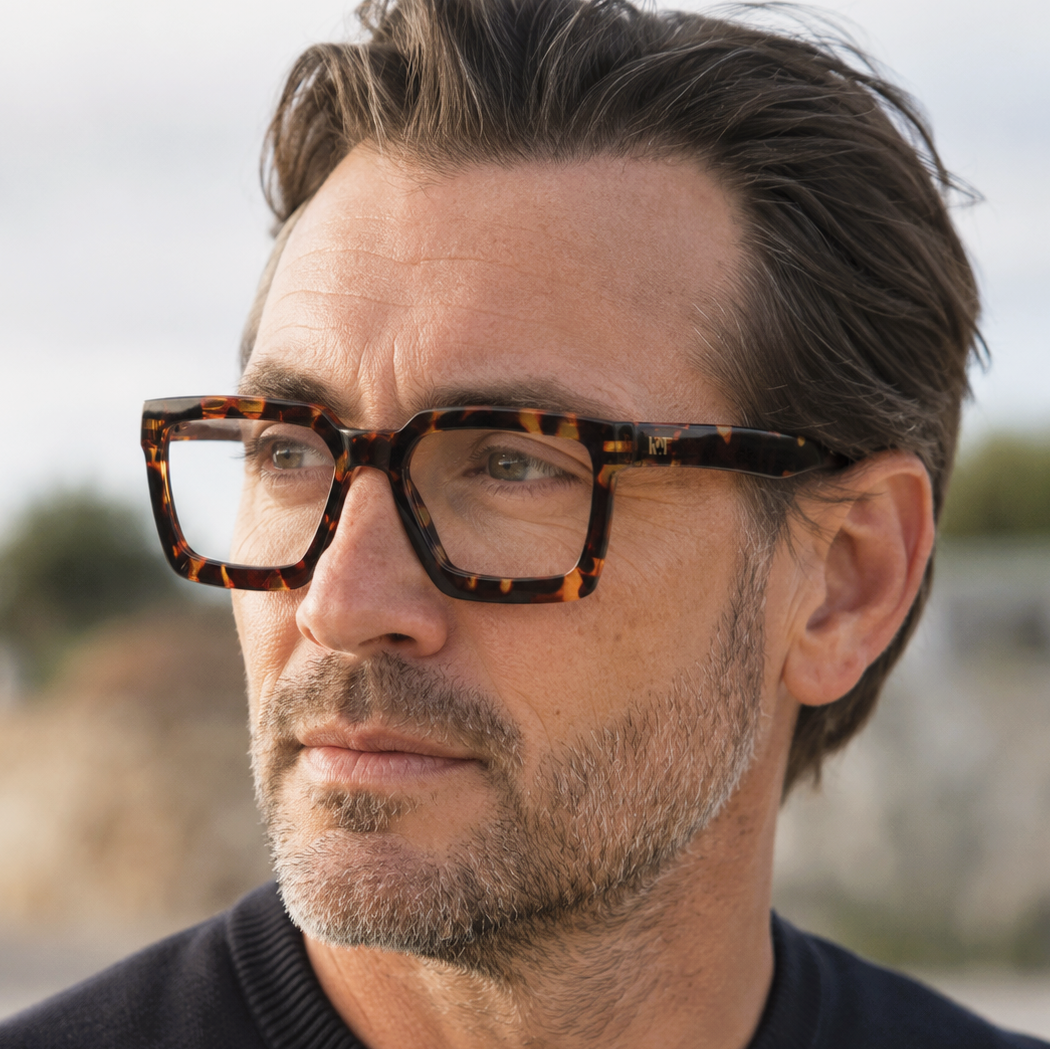 K41 - Lunettes de lecture