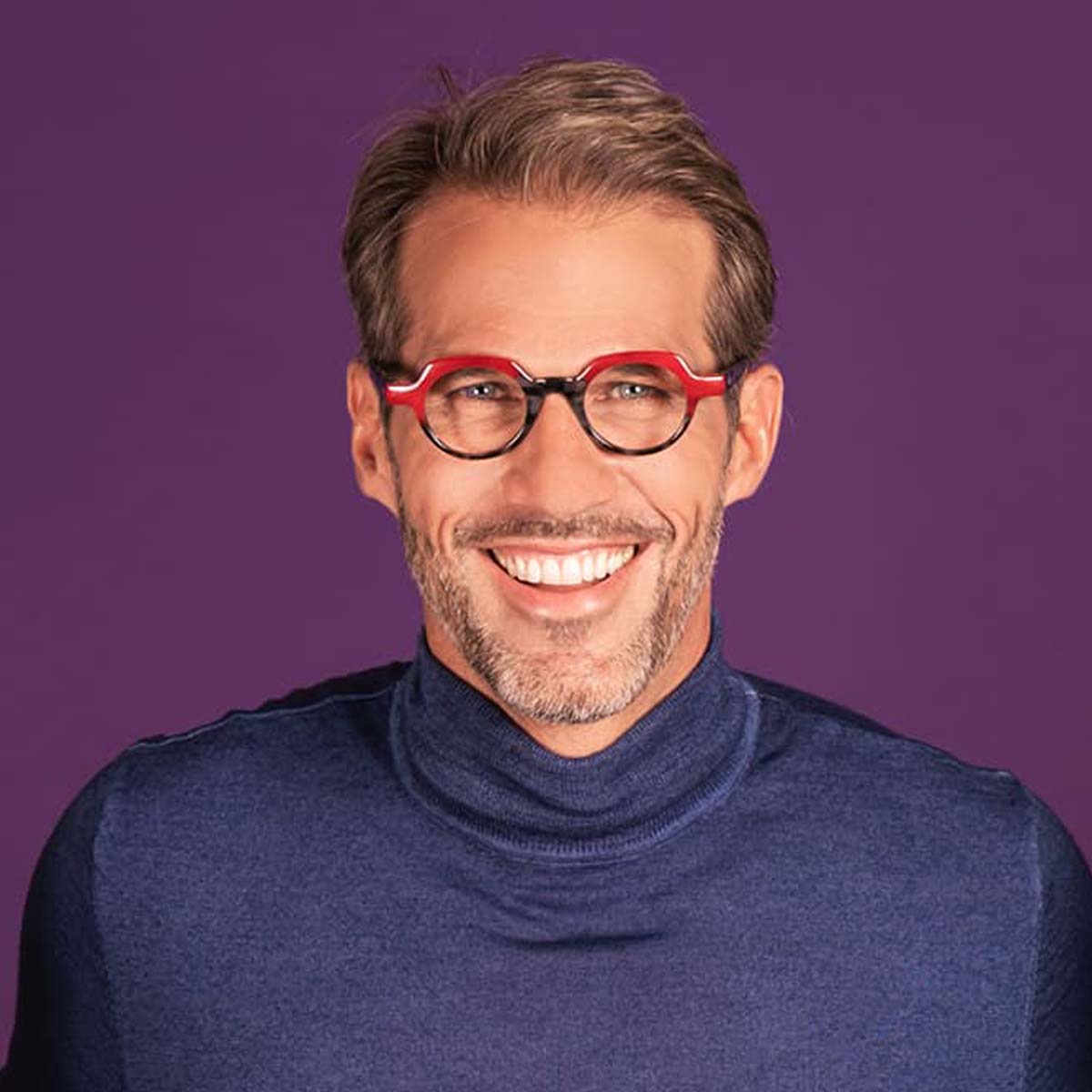 lunettes-de-lecture-originales-rouge-ecaille-k32