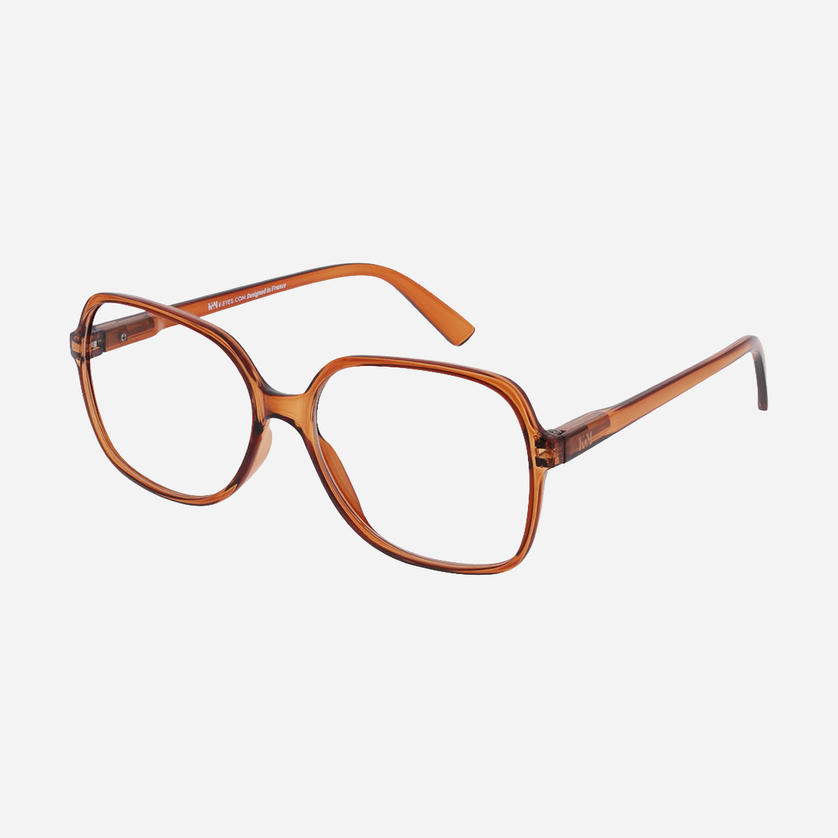 lunettes-filtre-anti-lumiere-bleue-protection-ecran-screen-glasses-blueblock-oversized-square-k43-toffee