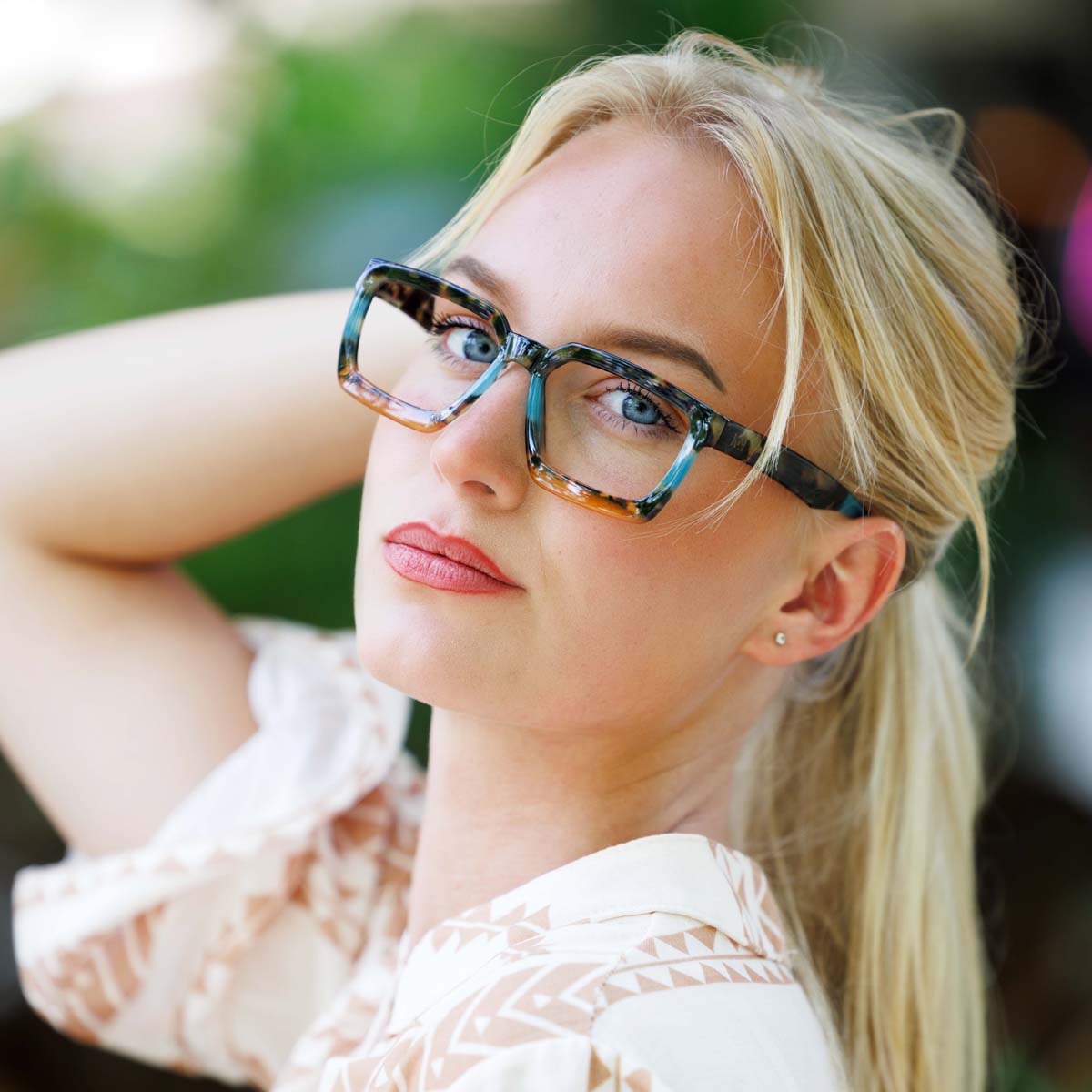 #K41 - Lunettes de lecture