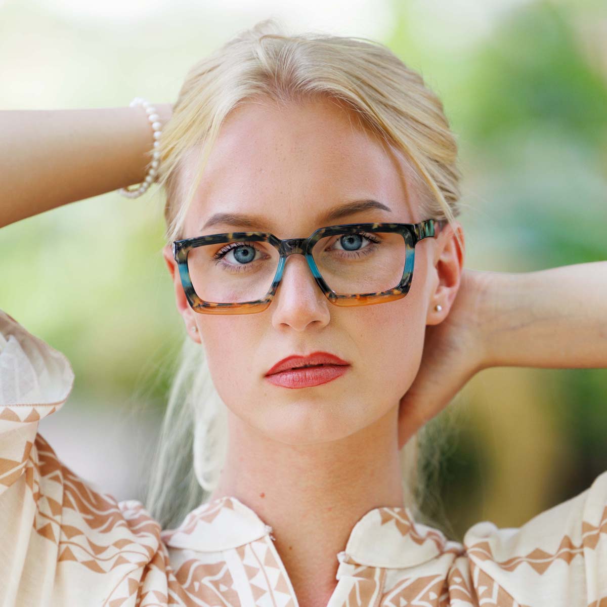 #K41 - Lunettes de lecture