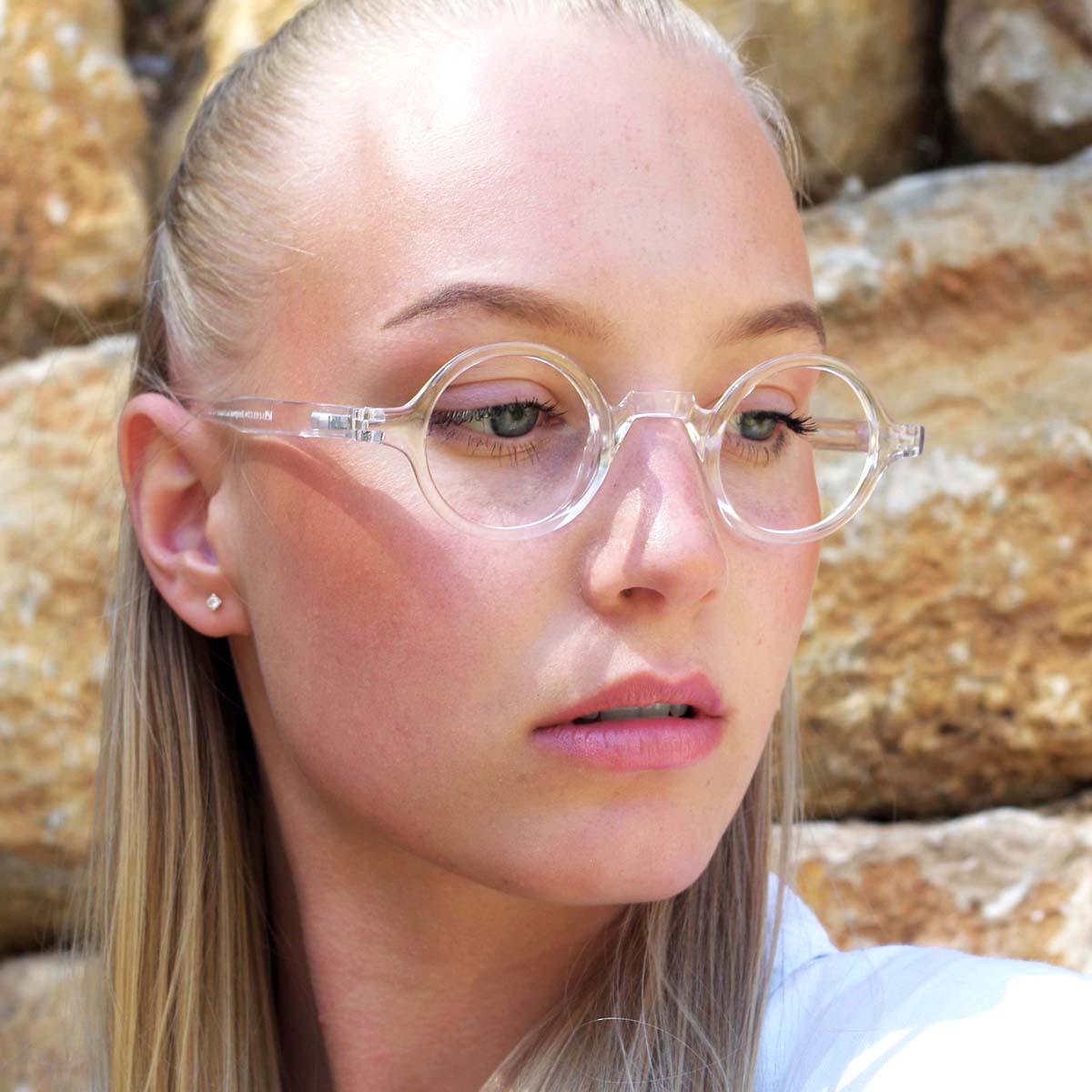 #K21 - Lunettes de lecture