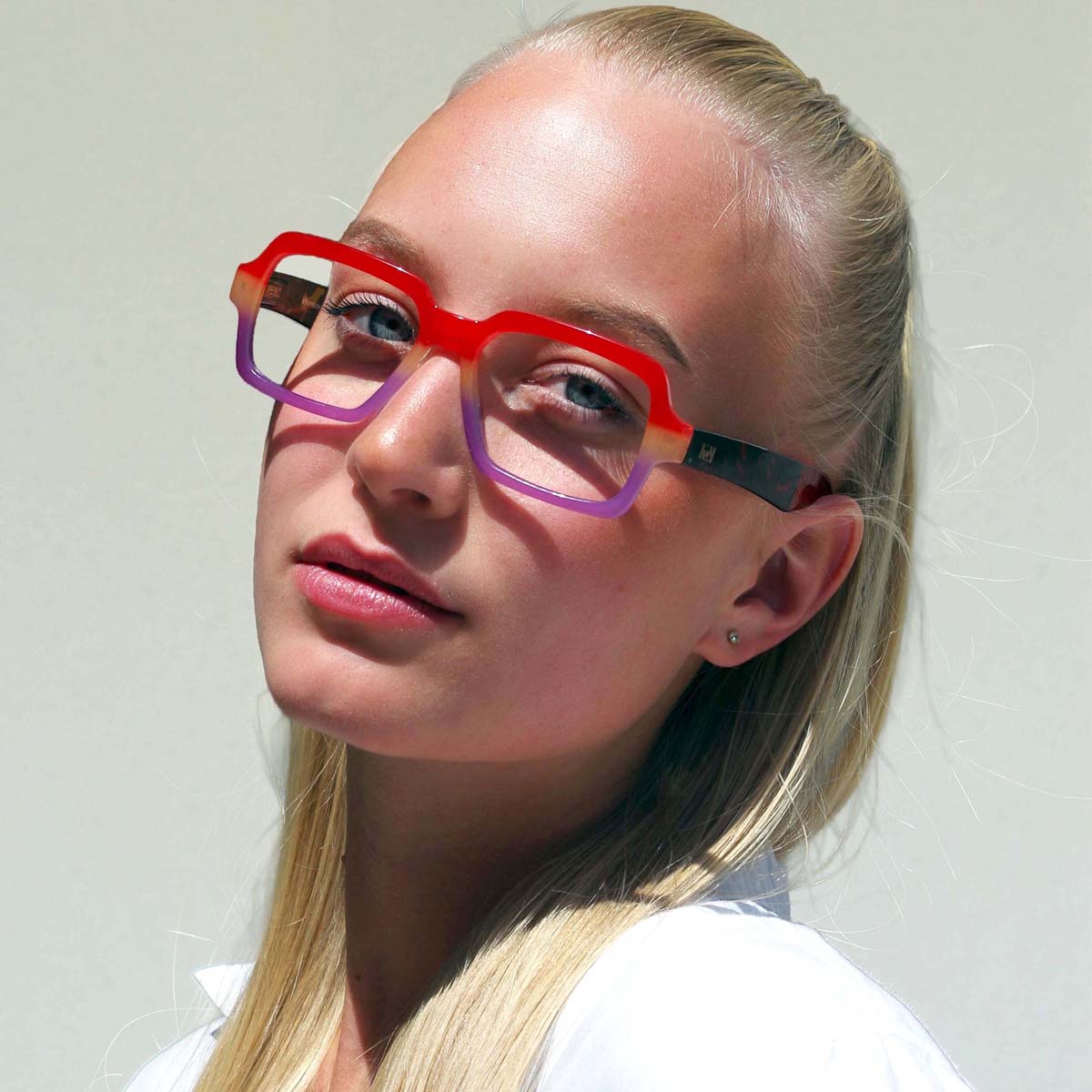 #K40 - Lunettes de lecture