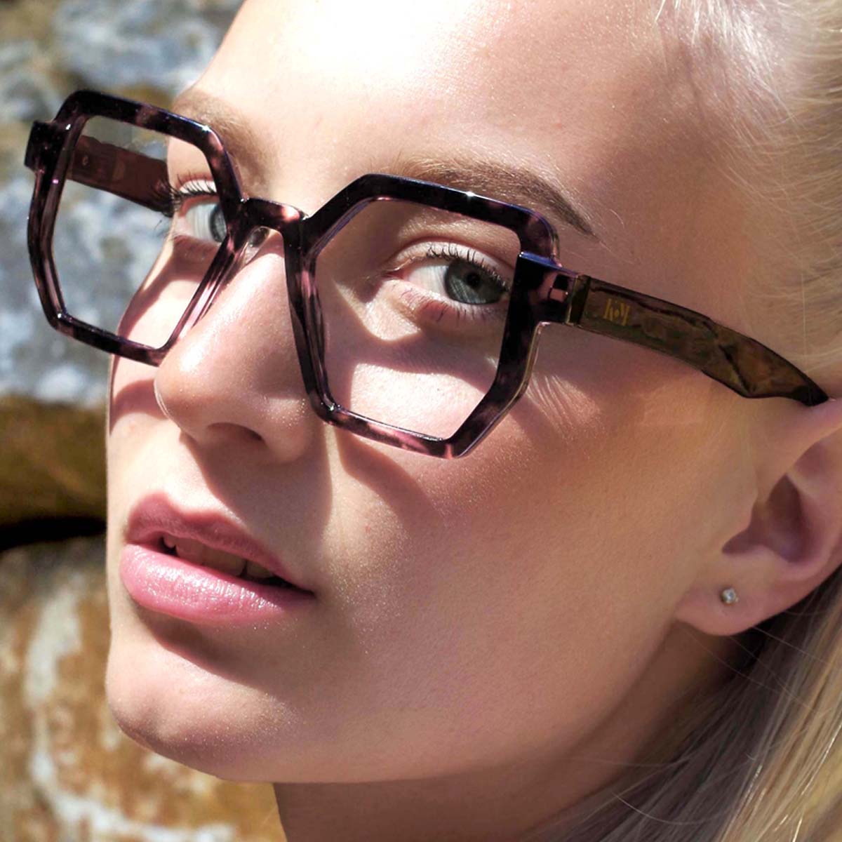 #K42 - Lunettes de lecture