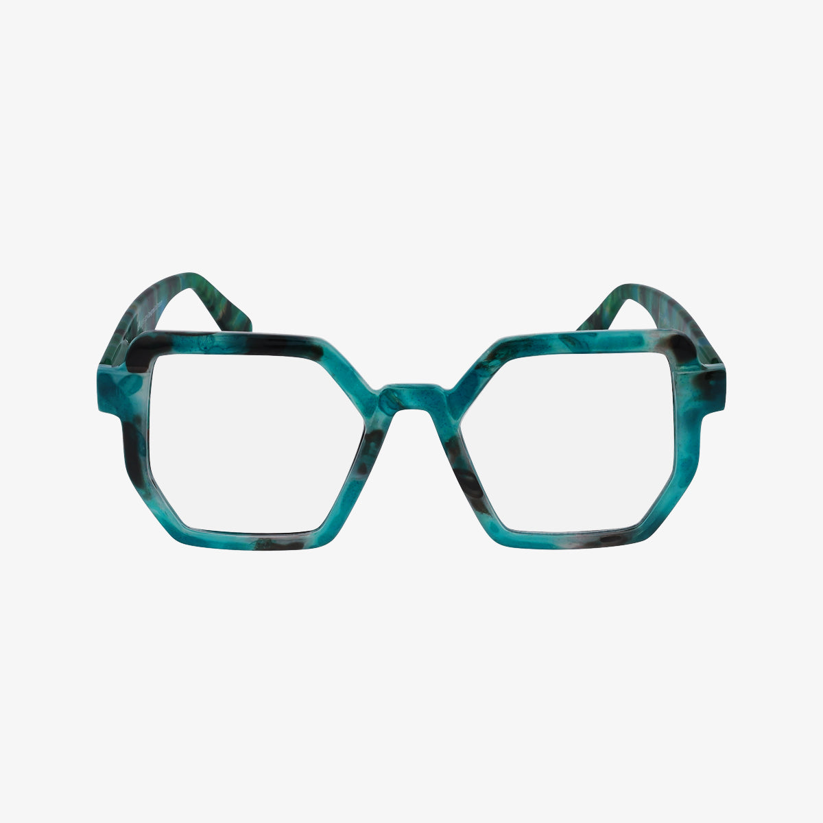 lunettes loupe de lecture - Reading glasses - K42-MALACHITE-1