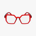 Lot De 3 Lunettes De Lecture Pour Femme Suertree - Verres +4.0, Anti-fatigue, Monture Légère Et Confortable - 14