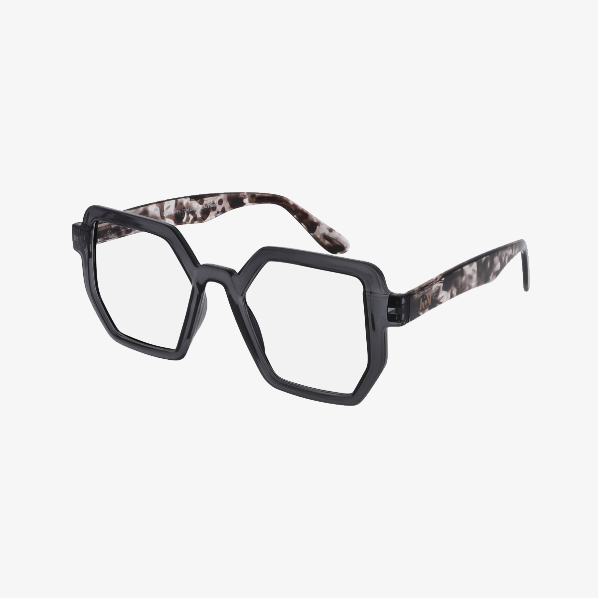 Lunettes loupe de lecture - Reading glasses - K42-SHADOW-2