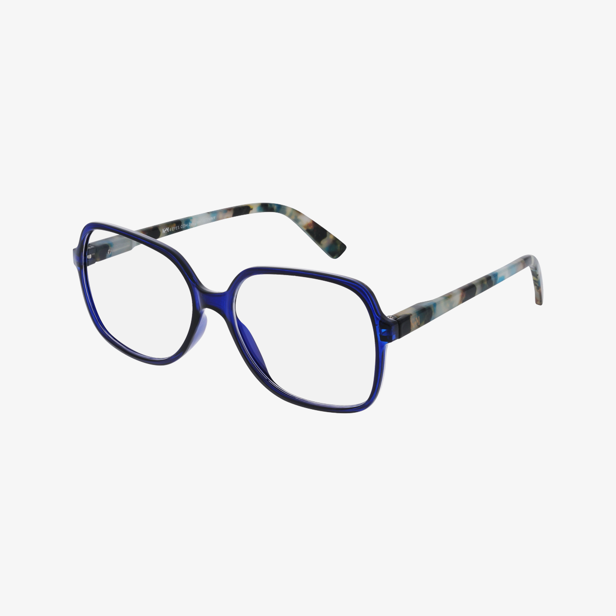 Lunettes loupe de lecture - Reading glasses - K43-OCEAN-2