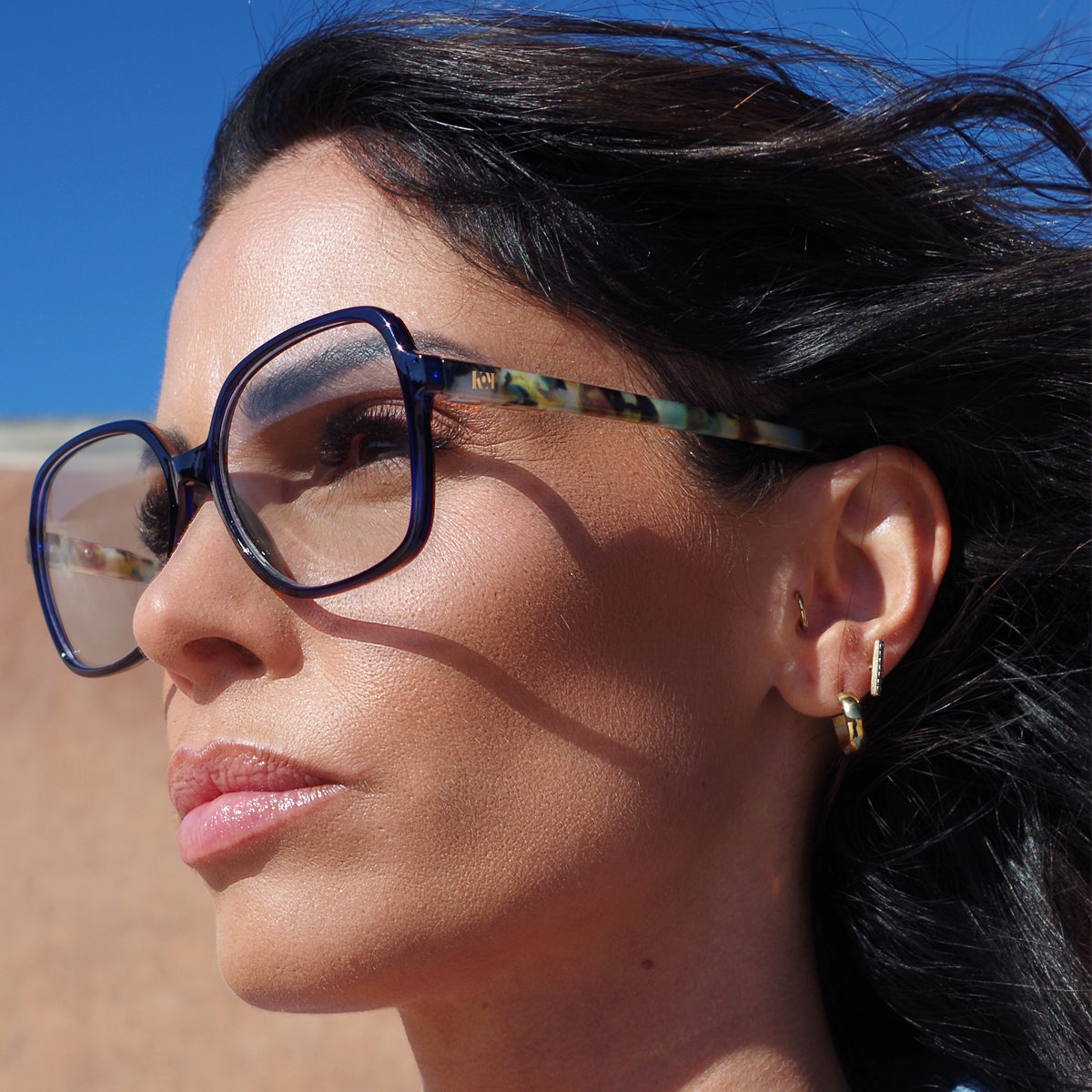 #K43 - Lunettes de lecture