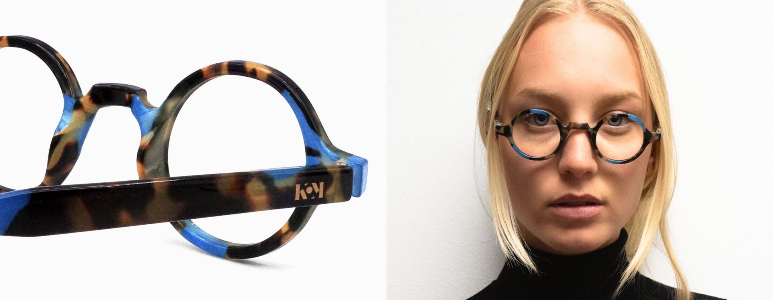 Lunettes De Lecture Originales K-EYES Lunettes Loupes Originales