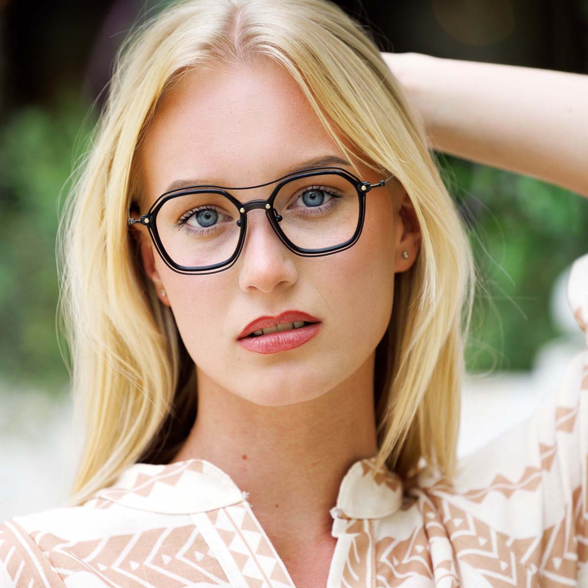 N°22 Lunettes Multi-Vision™ Anti Lumière Bleue