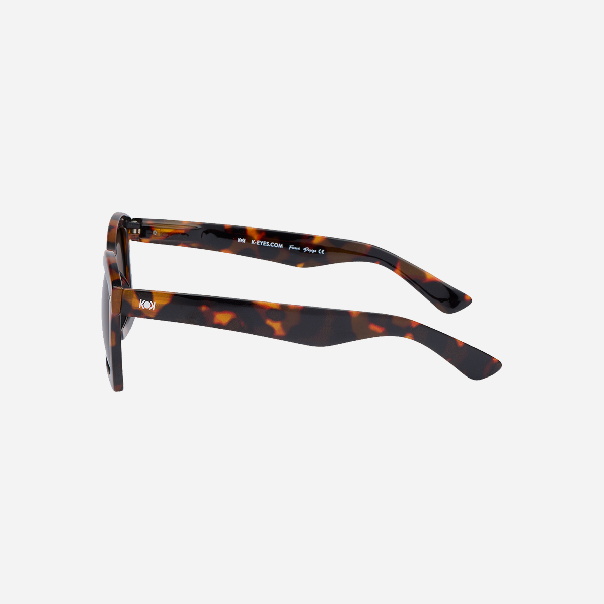 #K23 - Lunettes de lecture solaires