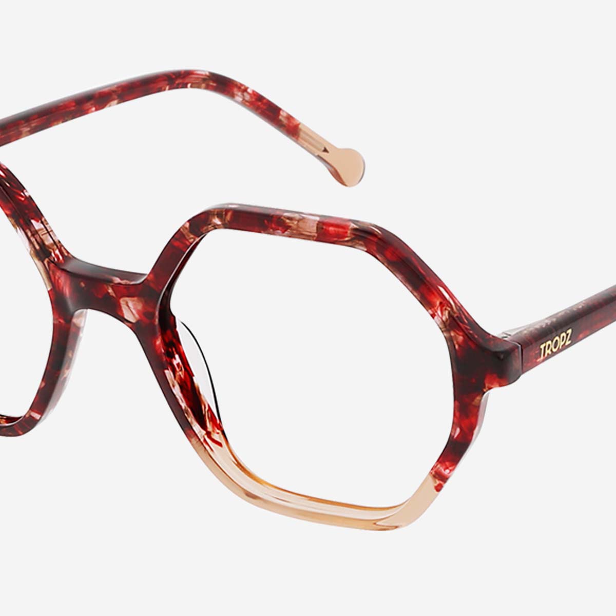 N°24 Lunettes Multi-Vision™ Anti Lumière Bleue