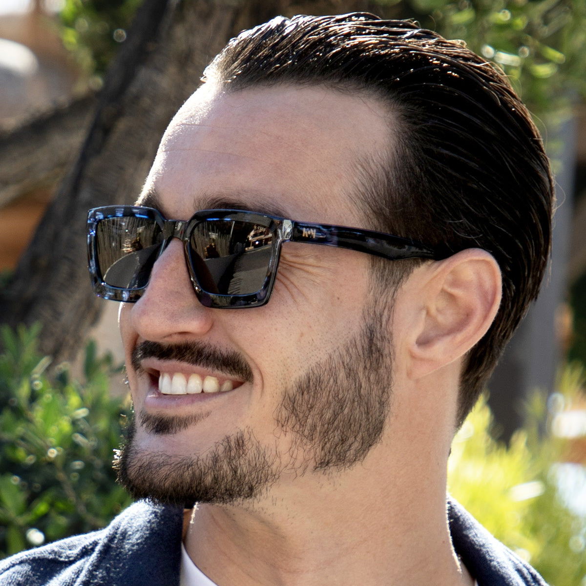 #K41 - Lunettes de soleil polarisées