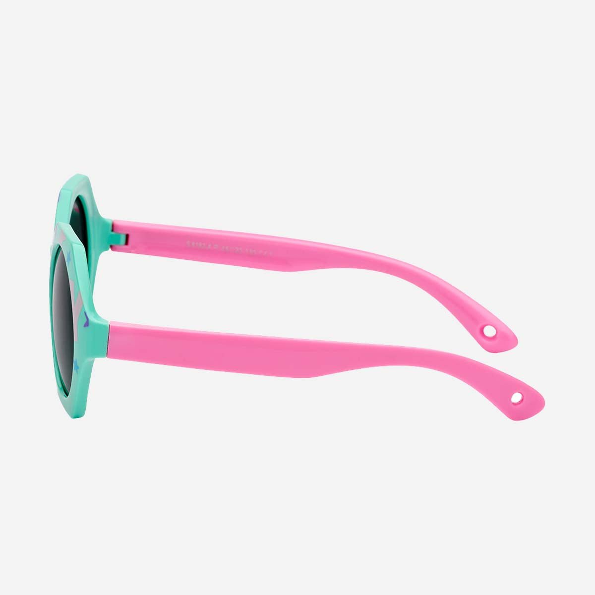 #KIWI - Lunettes de soleil enfant 6-10 ans