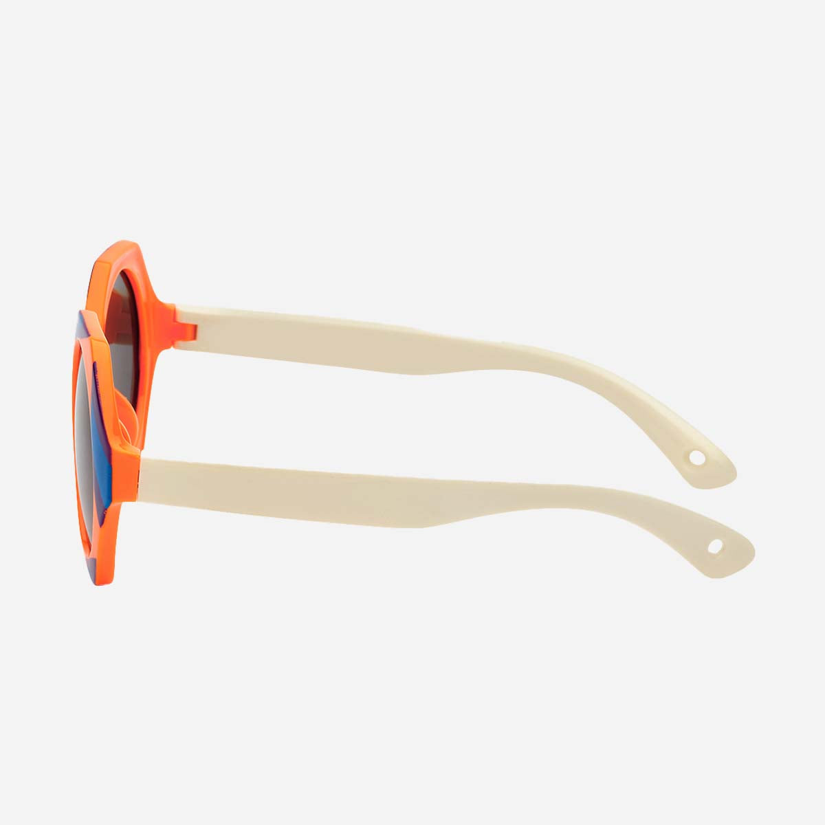 #KIWI - Lunettes de soleil enfant 6-10 ans