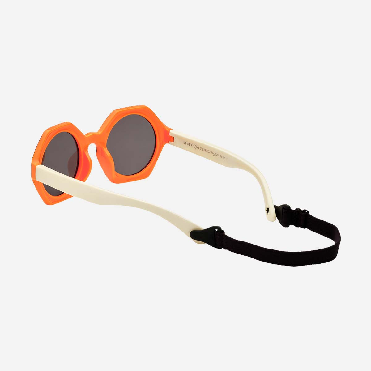 #KIWI - Lunettes de soleil enfant 6-10 ans
