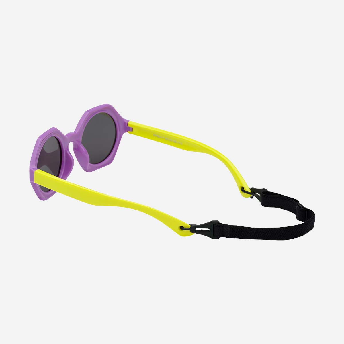 #KIWI - Lunettes de soleil enfant 6-10 ans