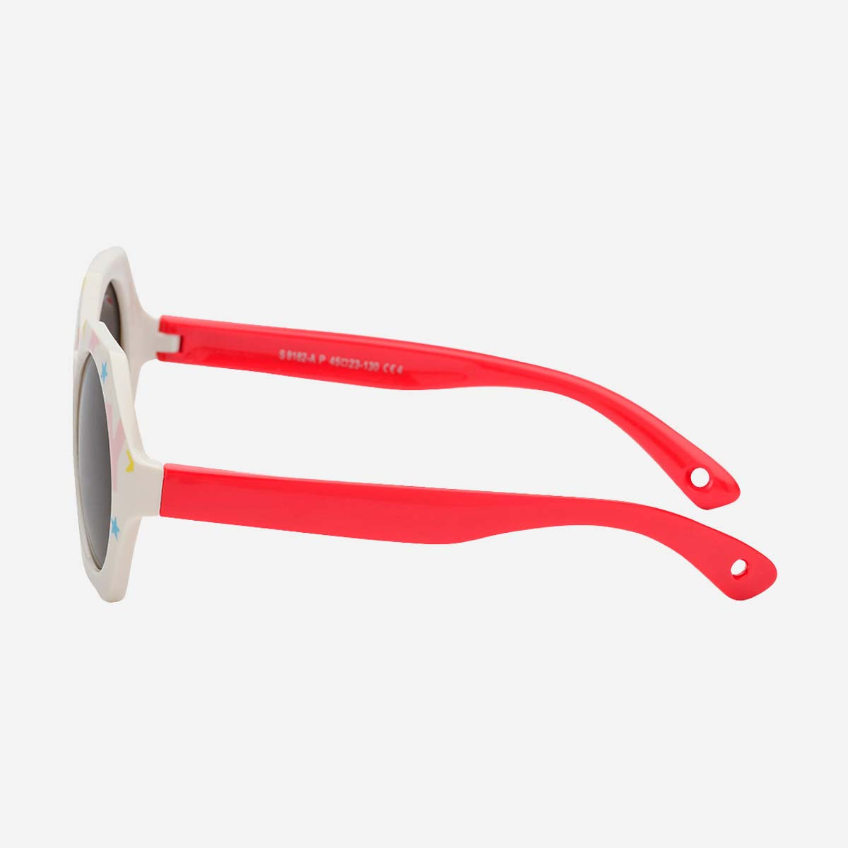 #KIWI - Lunettes de soleil enfant 6-10 ans