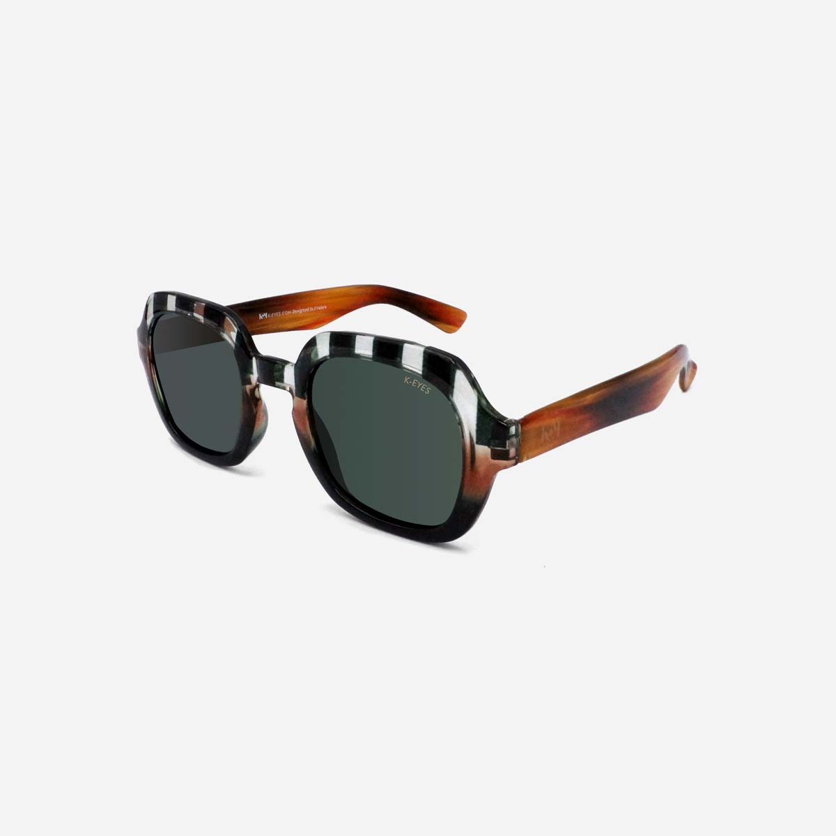 #K39 - Lunettes de soleil polarisées