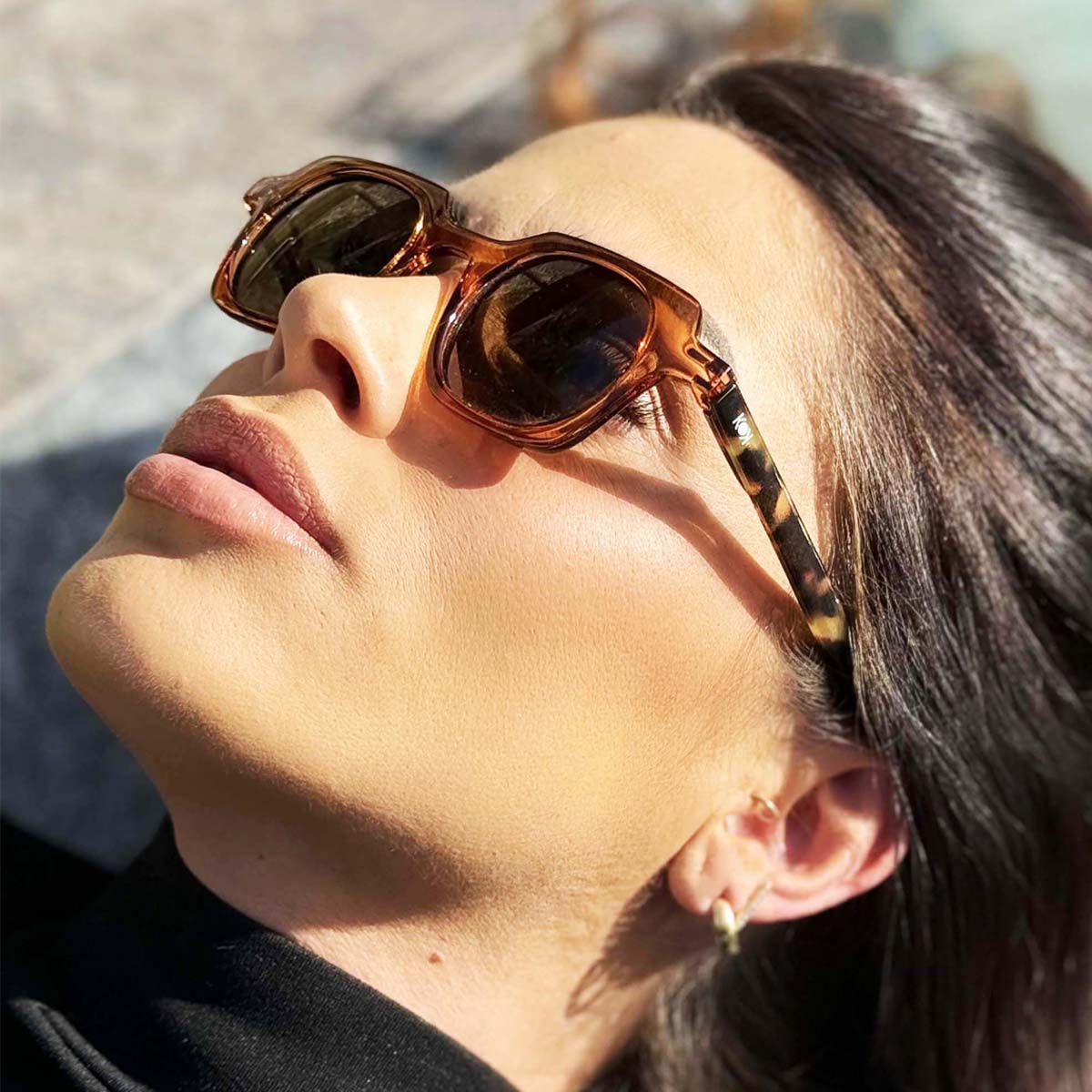 lunettes-soleil-femme-homme-polarisé-carré-fine-unisex-sunglasses-square-thin-K29-SP-AMBER