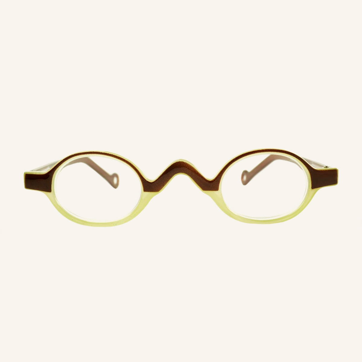 #3304 - Reading glasses