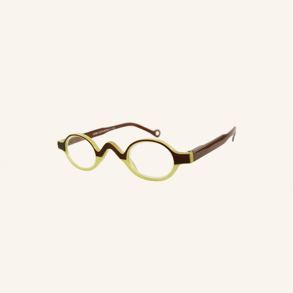 #3304 - Reading glasses